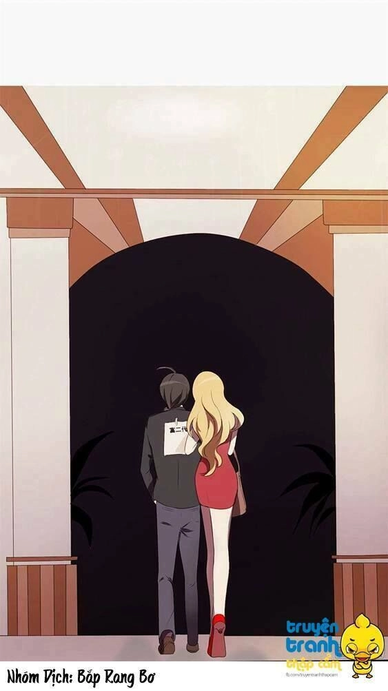 Quy Luật Yêu Đương Chapter 1 - 25