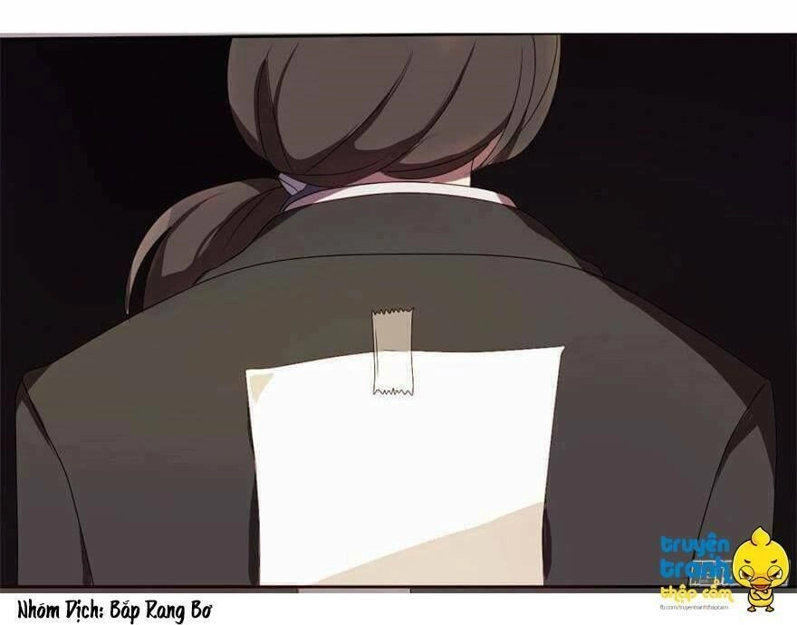 Quy Luật Yêu Đương Chapter 1 - 26