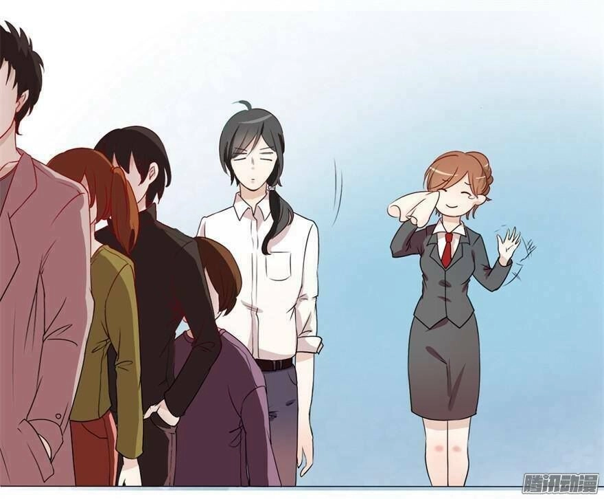 Quy Luật Yêu Đương Chapter 3 - 5