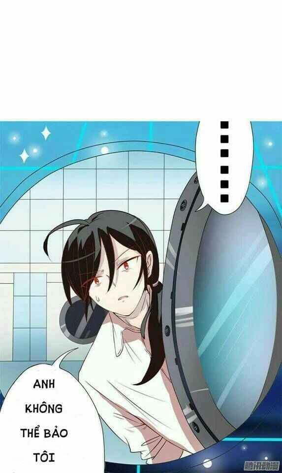 Quy Luật Yêu Đương Chapter 3 - 17