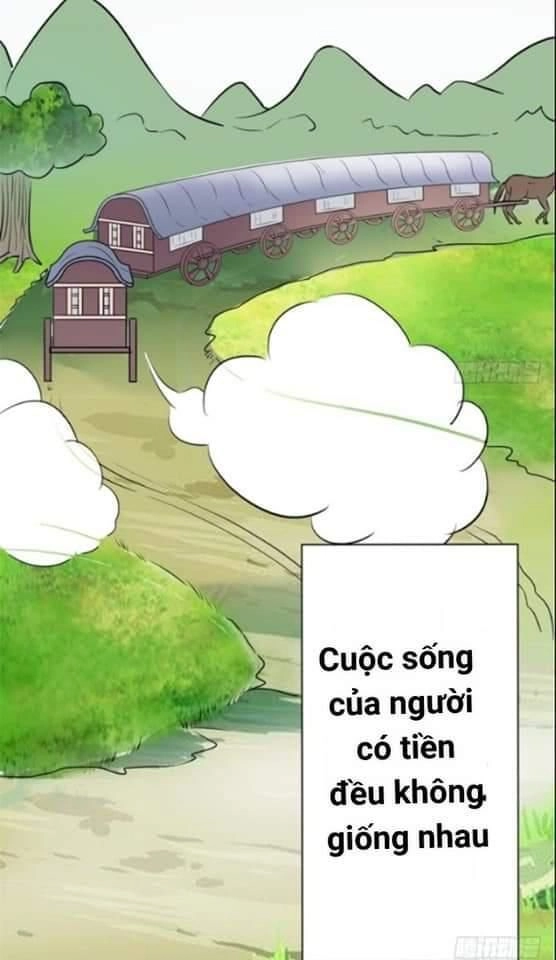 Quy Luật Yêu Đương Chapter 4.2 - 8