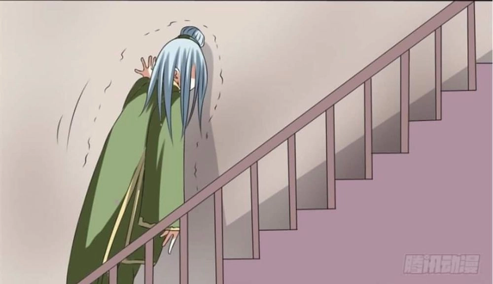 Quy Luật Yêu Đương Chapter 7 - 17