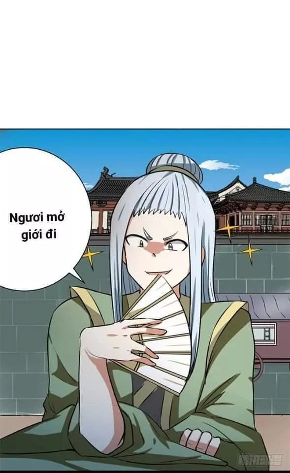 Quy Luật Yêu Đương Chapter 12 - 2