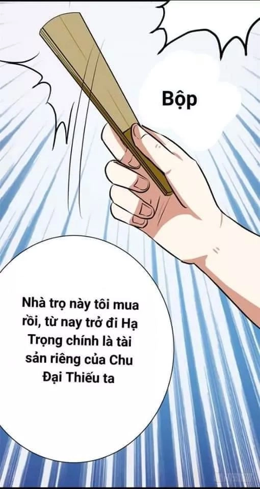 Quy Luật Yêu Đương Chapter 12 - 5