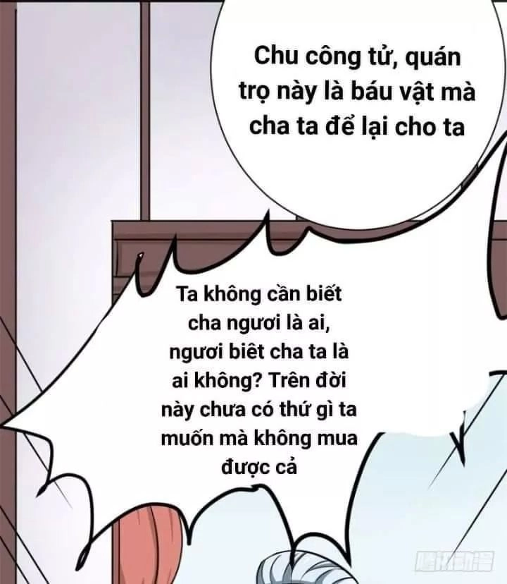 Quy Luật Yêu Đương Chapter 12 - 8