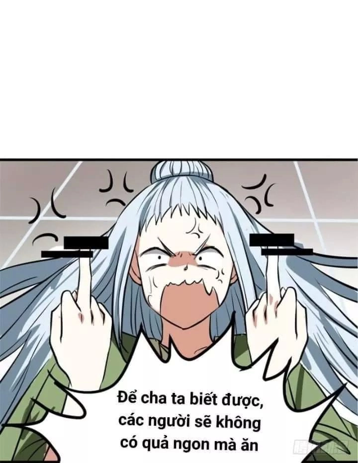 Quy Luật Yêu Đương Chapter 12 - 17