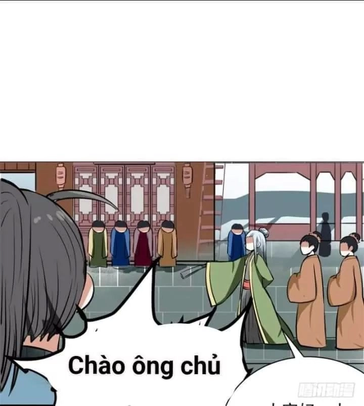 Quy Luật Yêu Đương Chapter 13 - 7