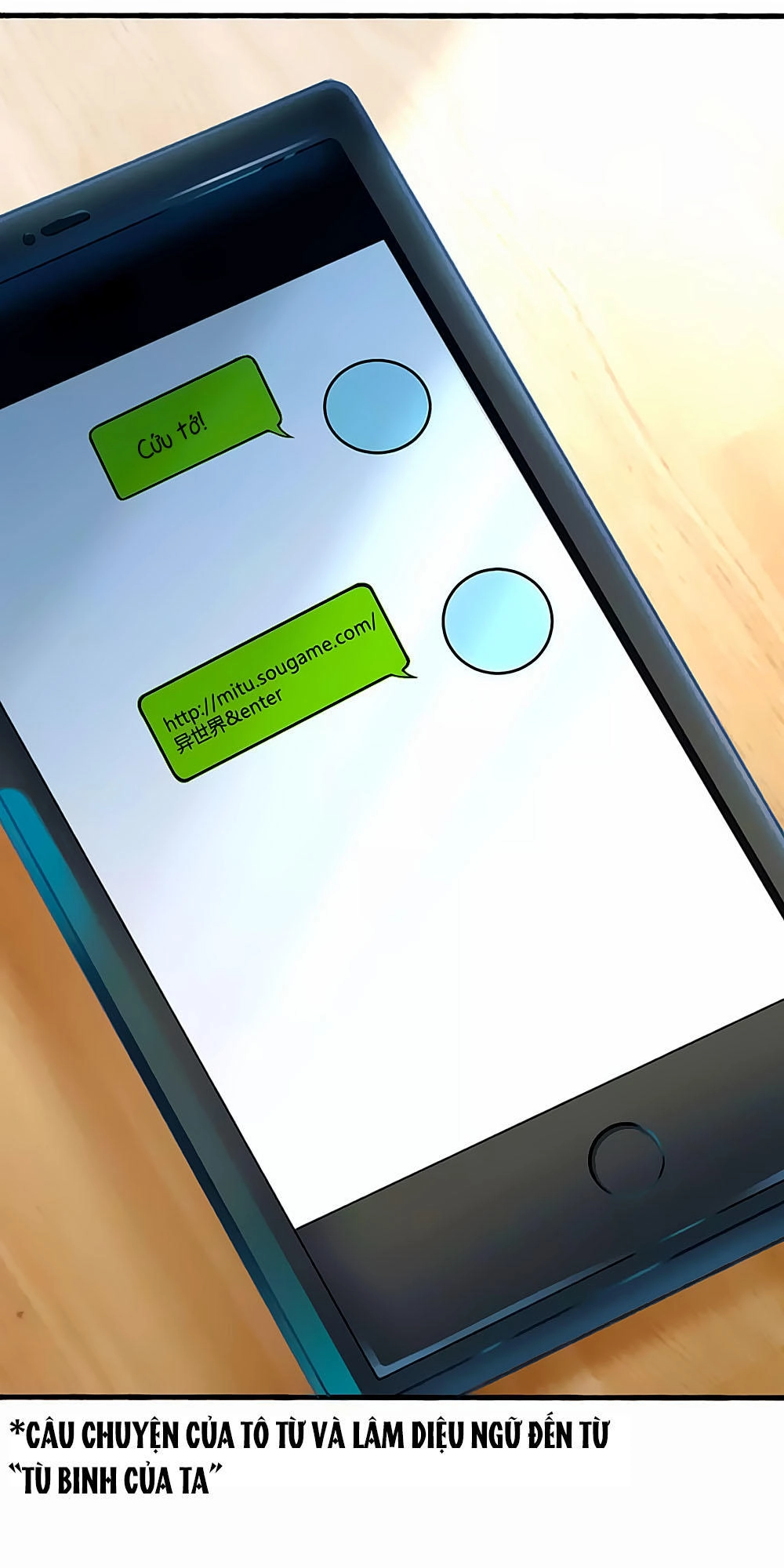 Siêu Sao Độc Chiếm Của Ta Chapter 1 - 14