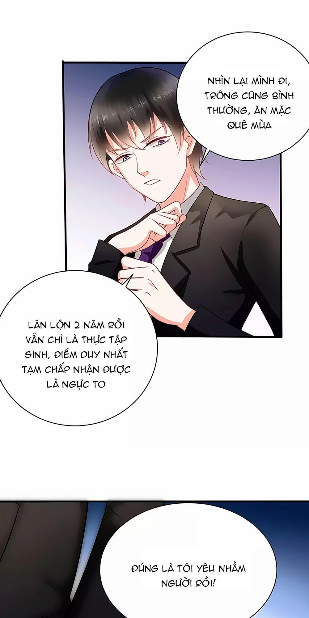 Siêu Sao Độc Chiếm Của Ta Chapter 1 - 28