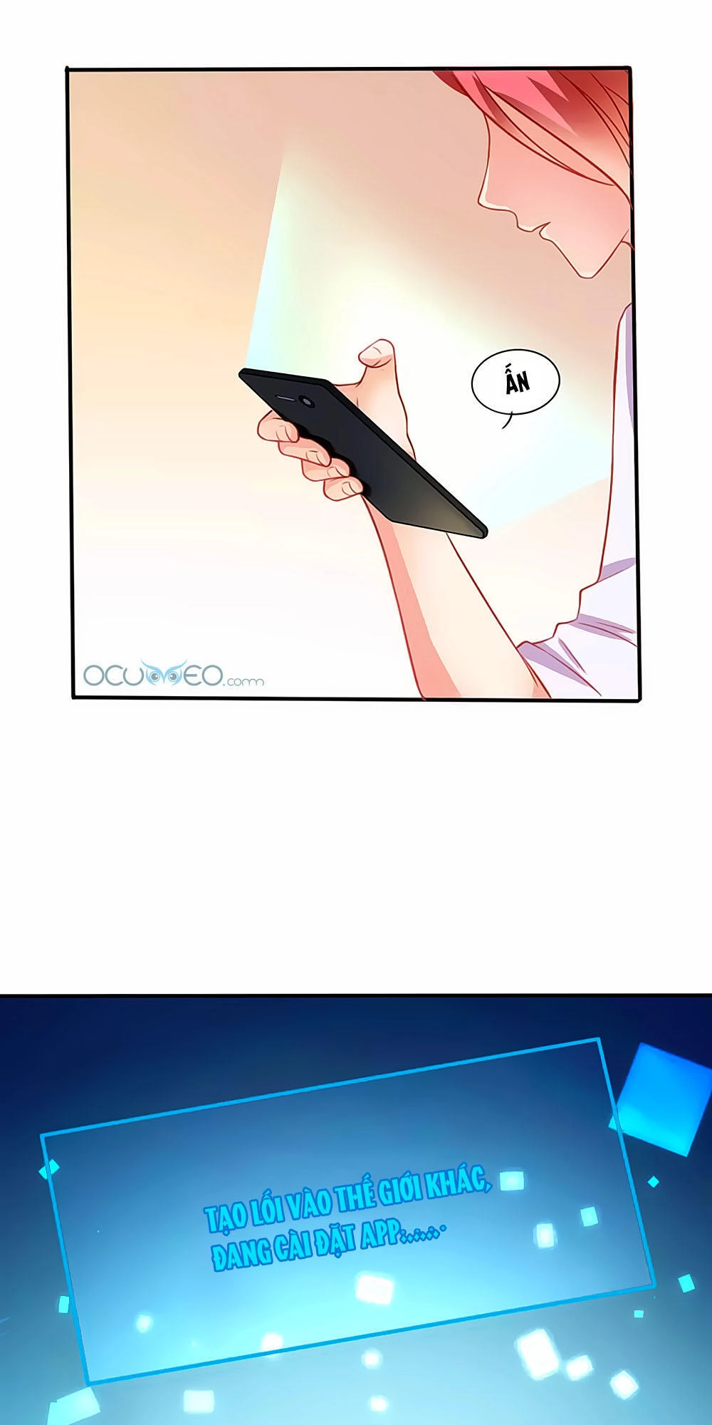 Siêu Sao Độc Chiếm Của Ta Chapter 1 - 35