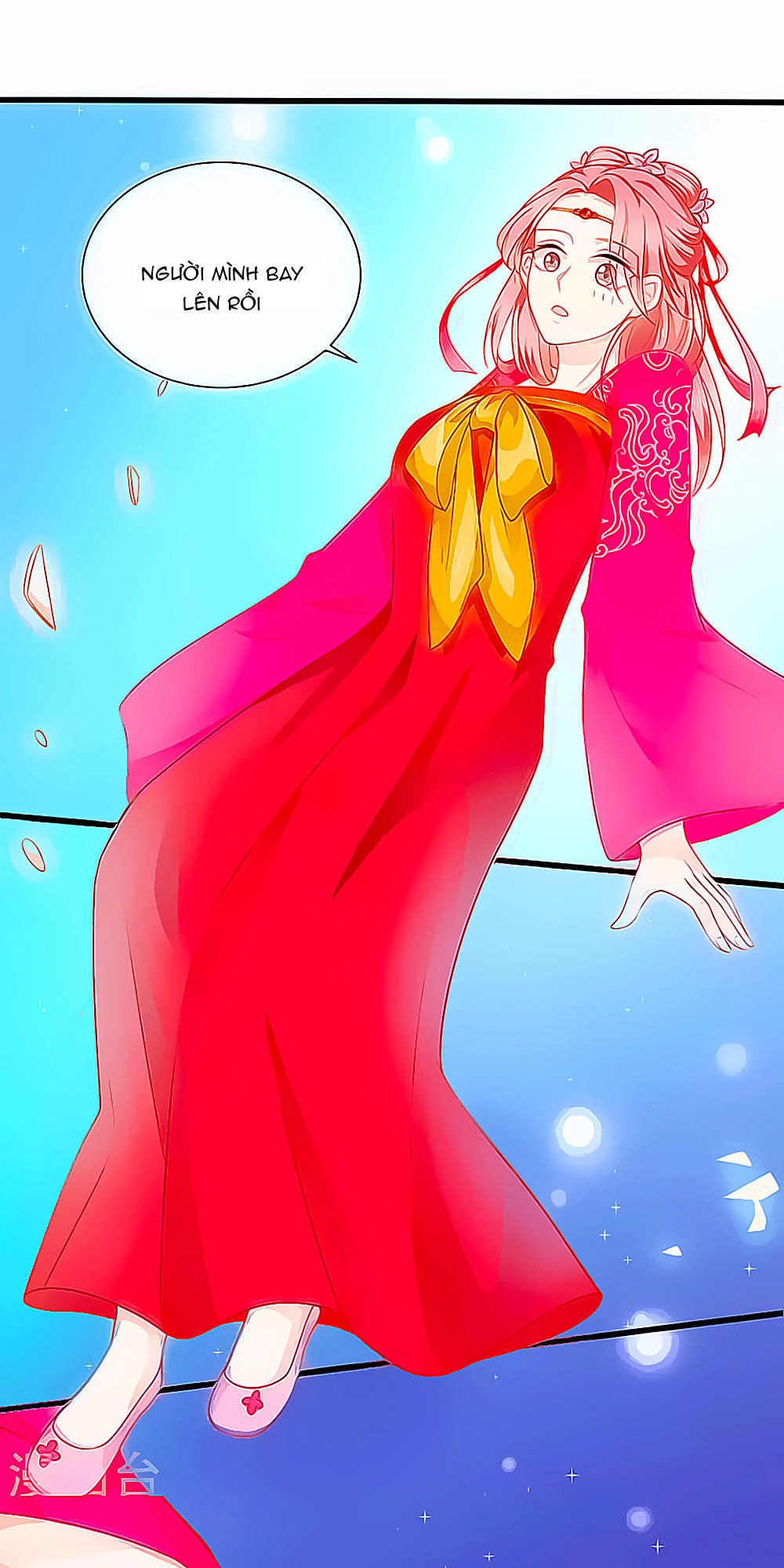 Siêu Sao Độc Chiếm Của Ta Chapter 3 - 24