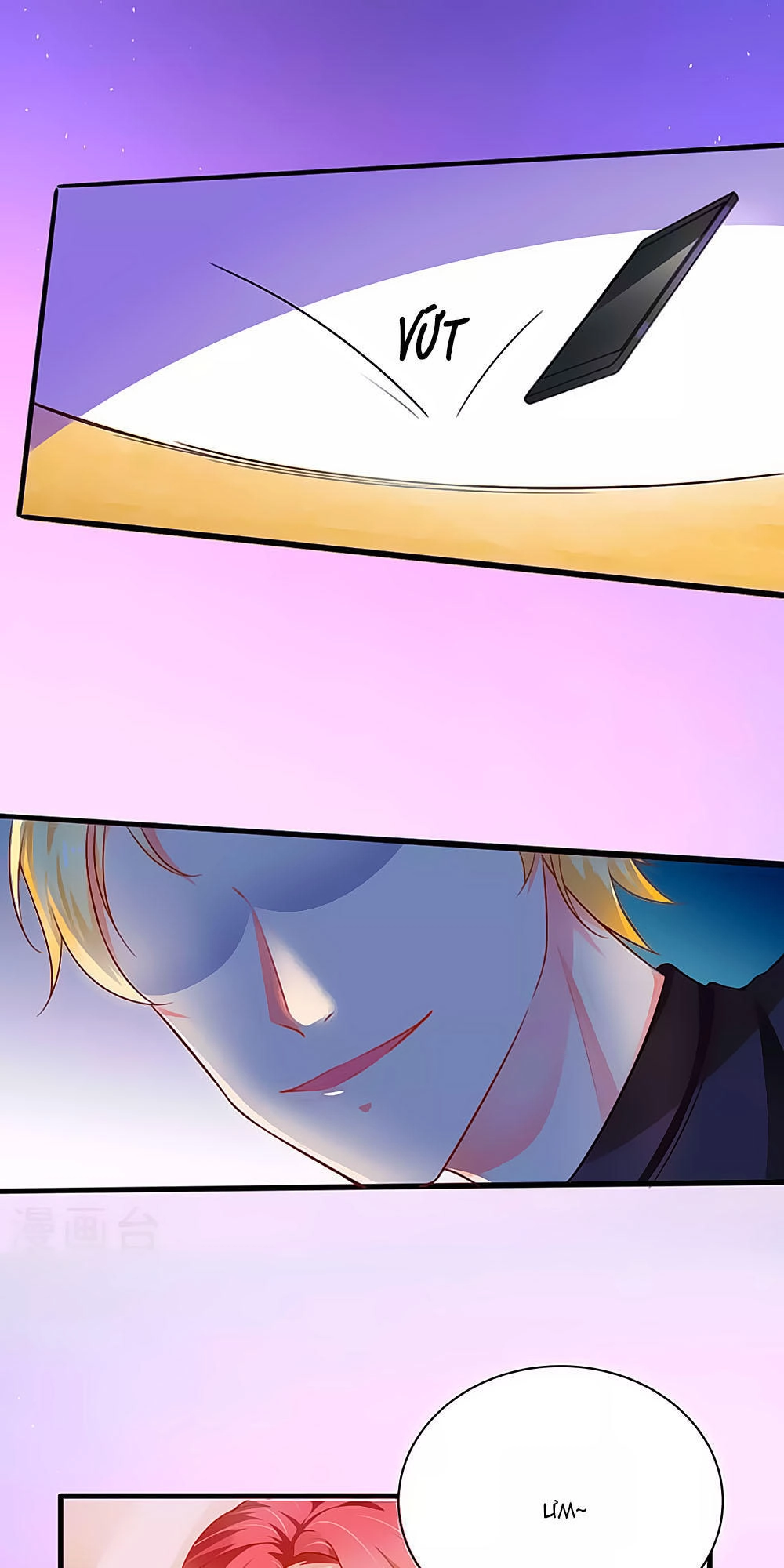 Siêu Sao Độc Chiếm Của Ta Chapter 4 - 13