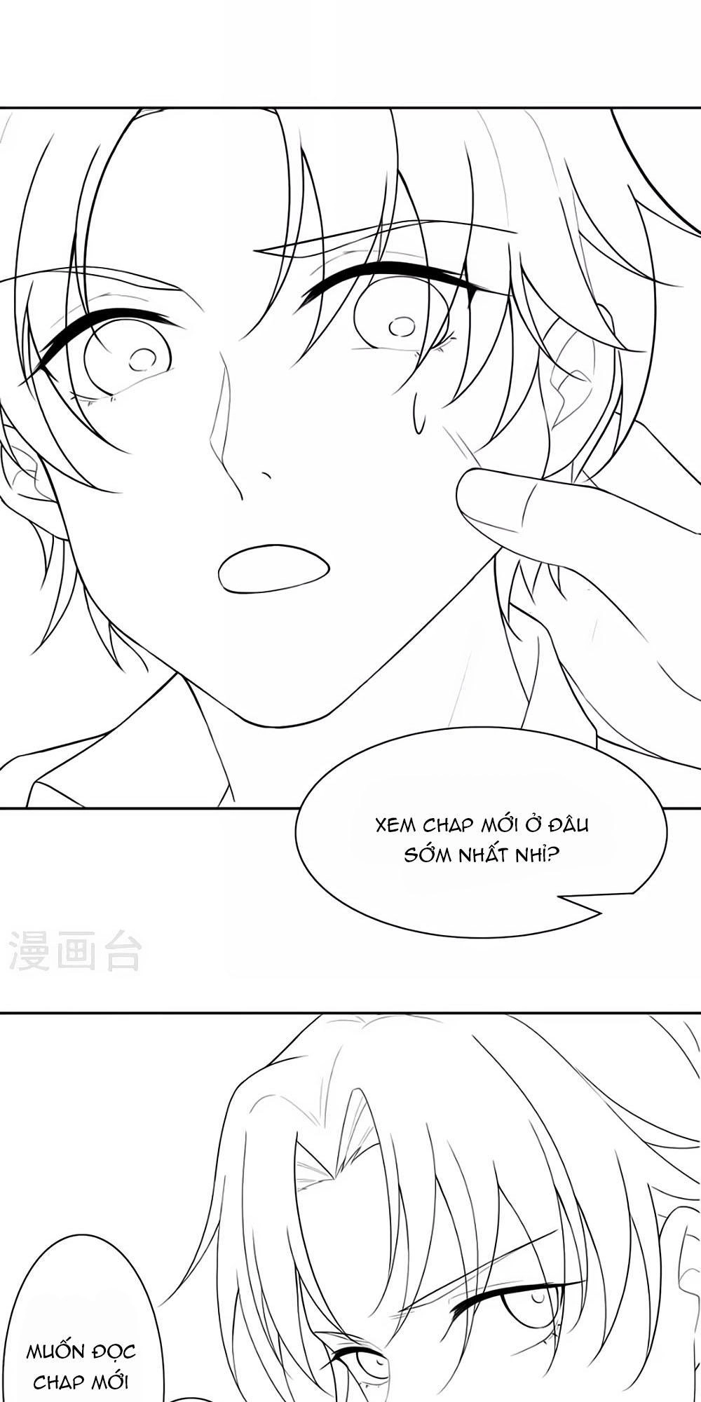 Siêu Sao Độc Chiếm Của Ta Chapter 6 - 35