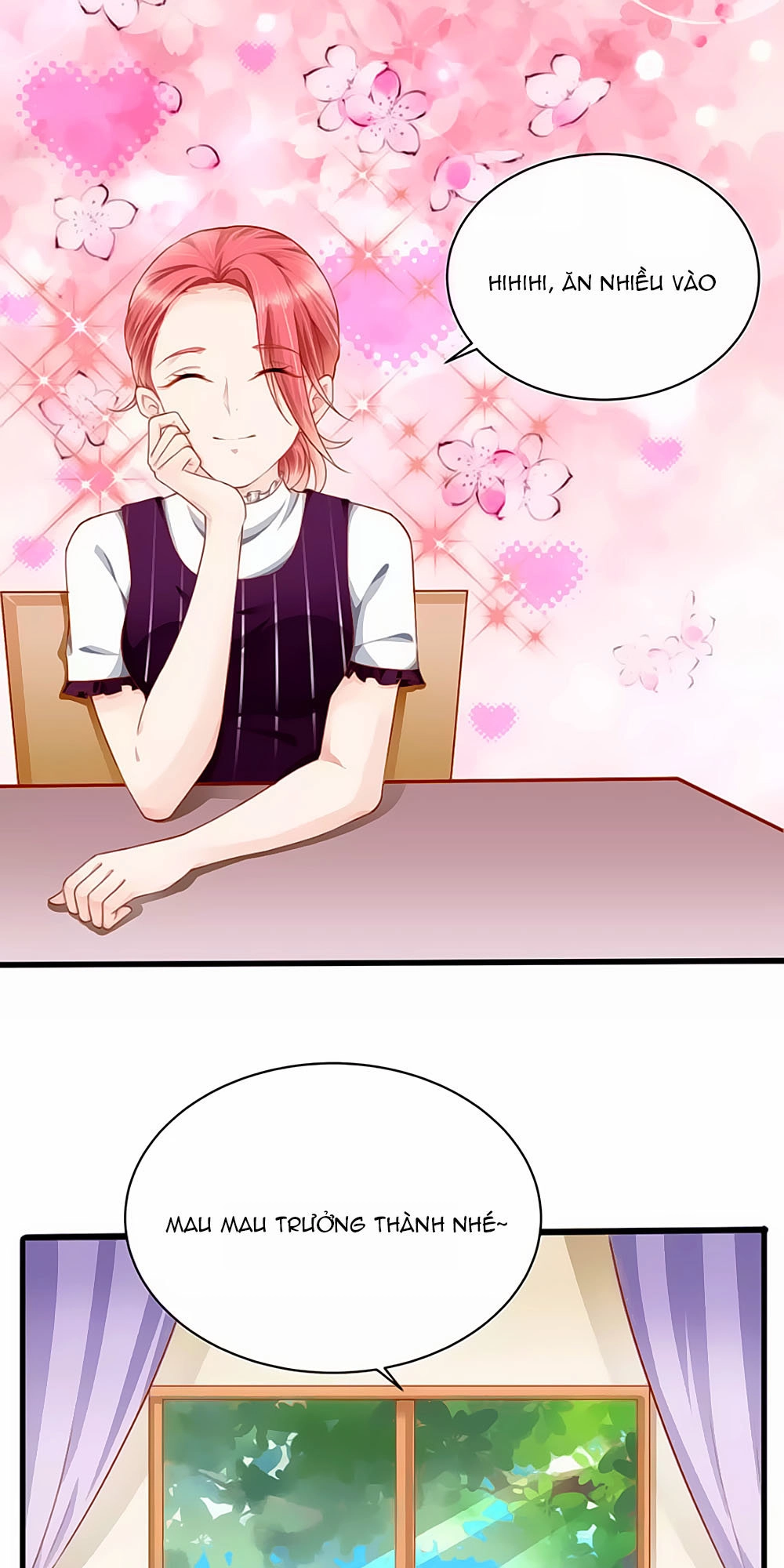 Siêu Sao Độc Chiếm Của Ta Chapter 7 - 11