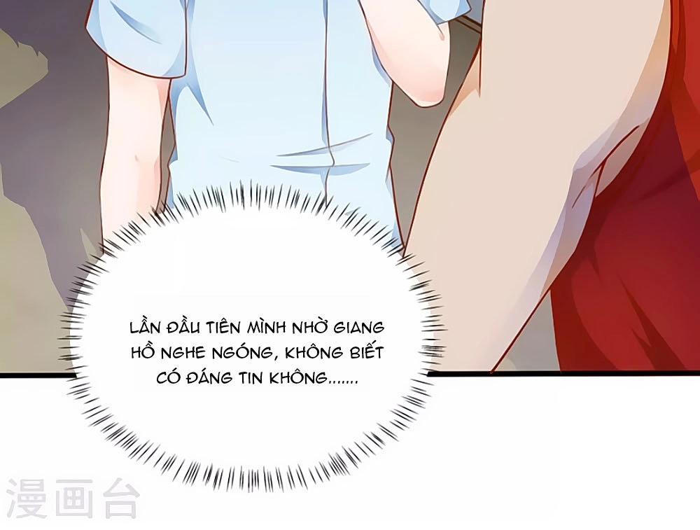 Siêu Sao Độc Chiếm Của Ta Chapter 7 - 24