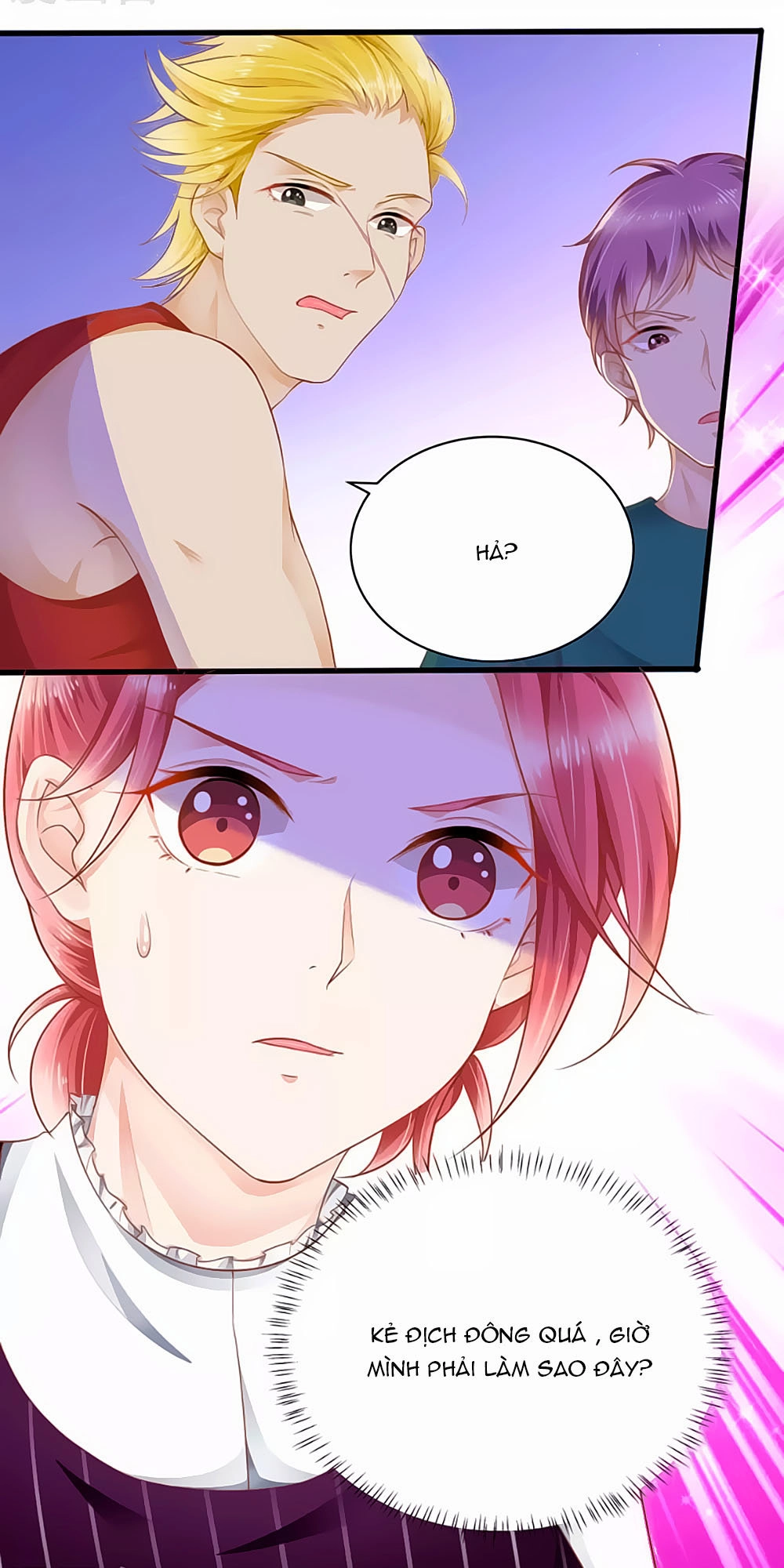 Siêu Sao Độc Chiếm Của Ta Chapter 7 - 31