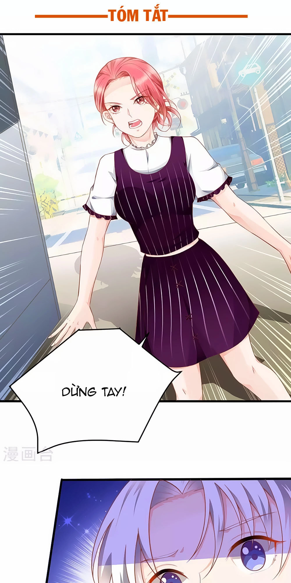 Siêu Sao Độc Chiếm Của Ta Chapter 8 - 3