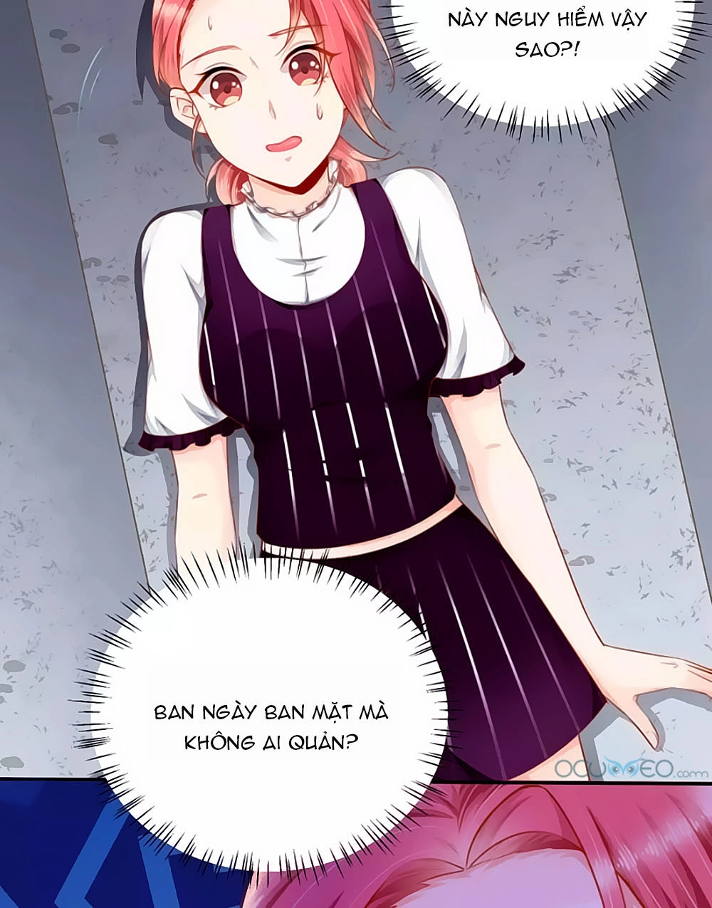 Siêu Sao Độc Chiếm Của Ta Chapter 8 - 8