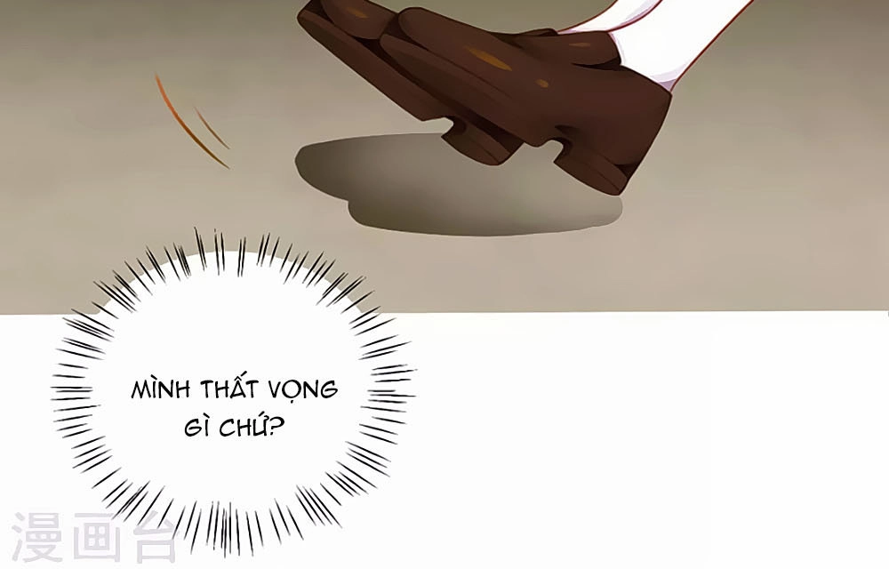 Siêu Sao Độc Chiếm Của Ta Chapter 8 - 16