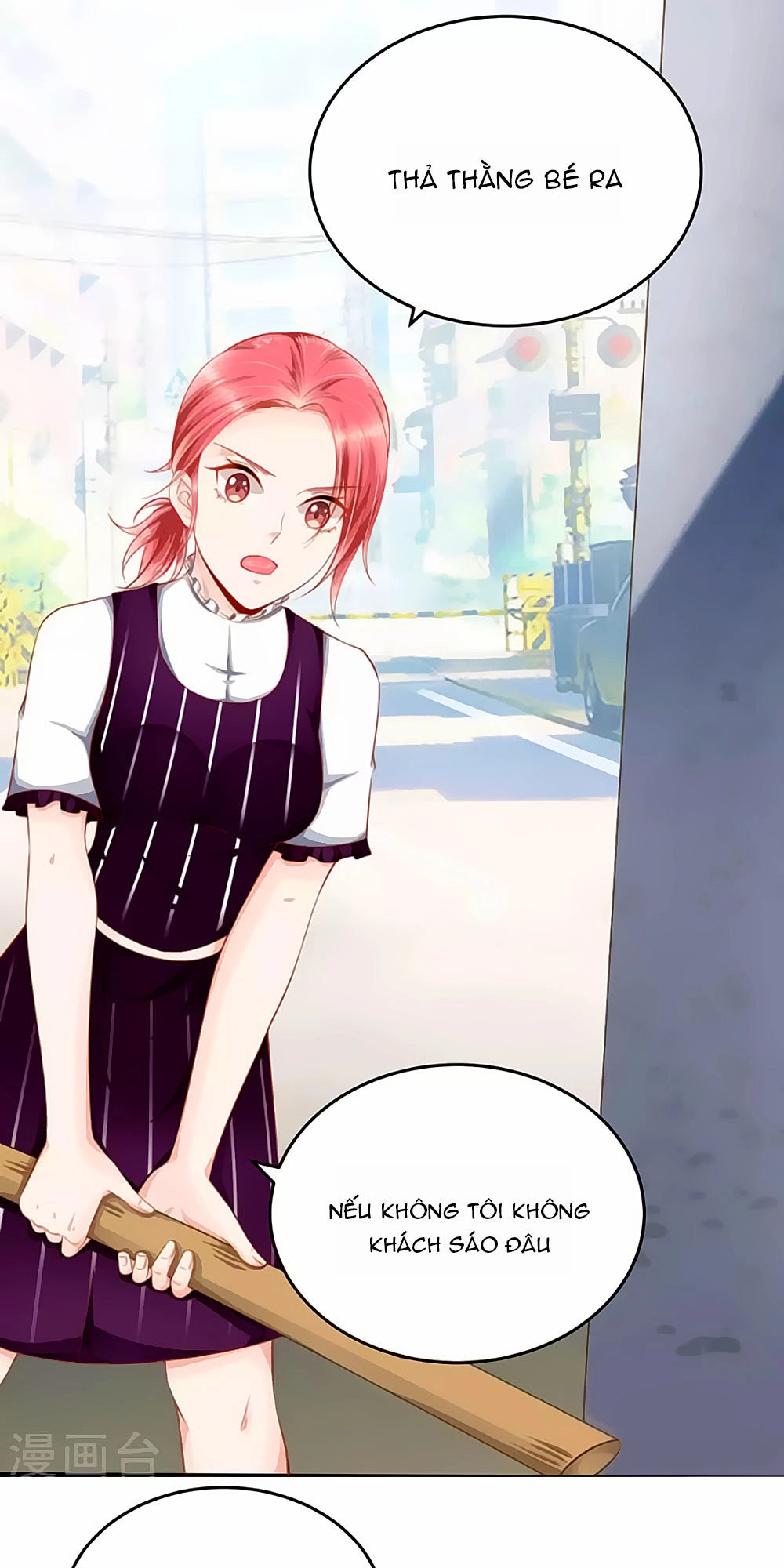 Siêu Sao Độc Chiếm Của Ta Chapter 8 - 21