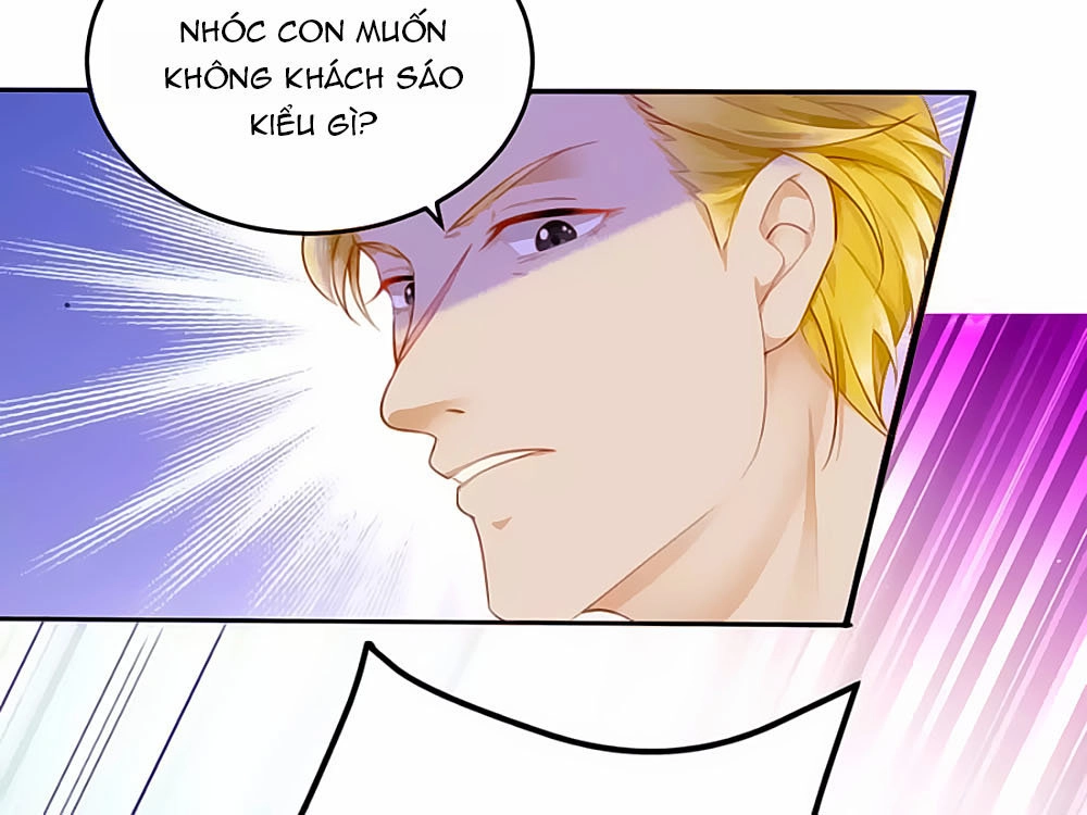 Siêu Sao Độc Chiếm Của Ta Chapter 8 - 22