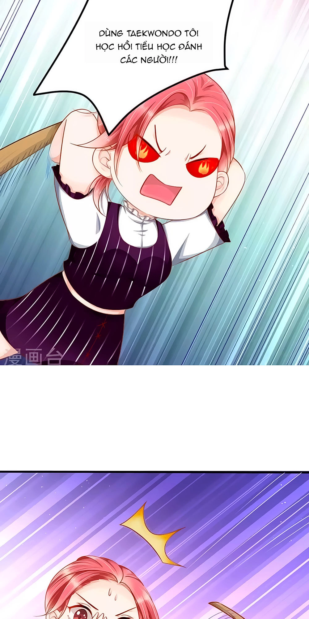 Siêu Sao Độc Chiếm Của Ta Chapter 8 - 23