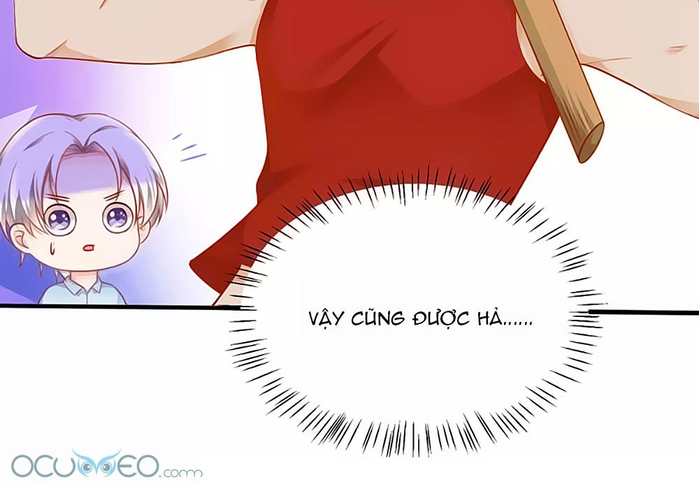 Siêu Sao Độc Chiếm Của Ta Chapter 8 - 26