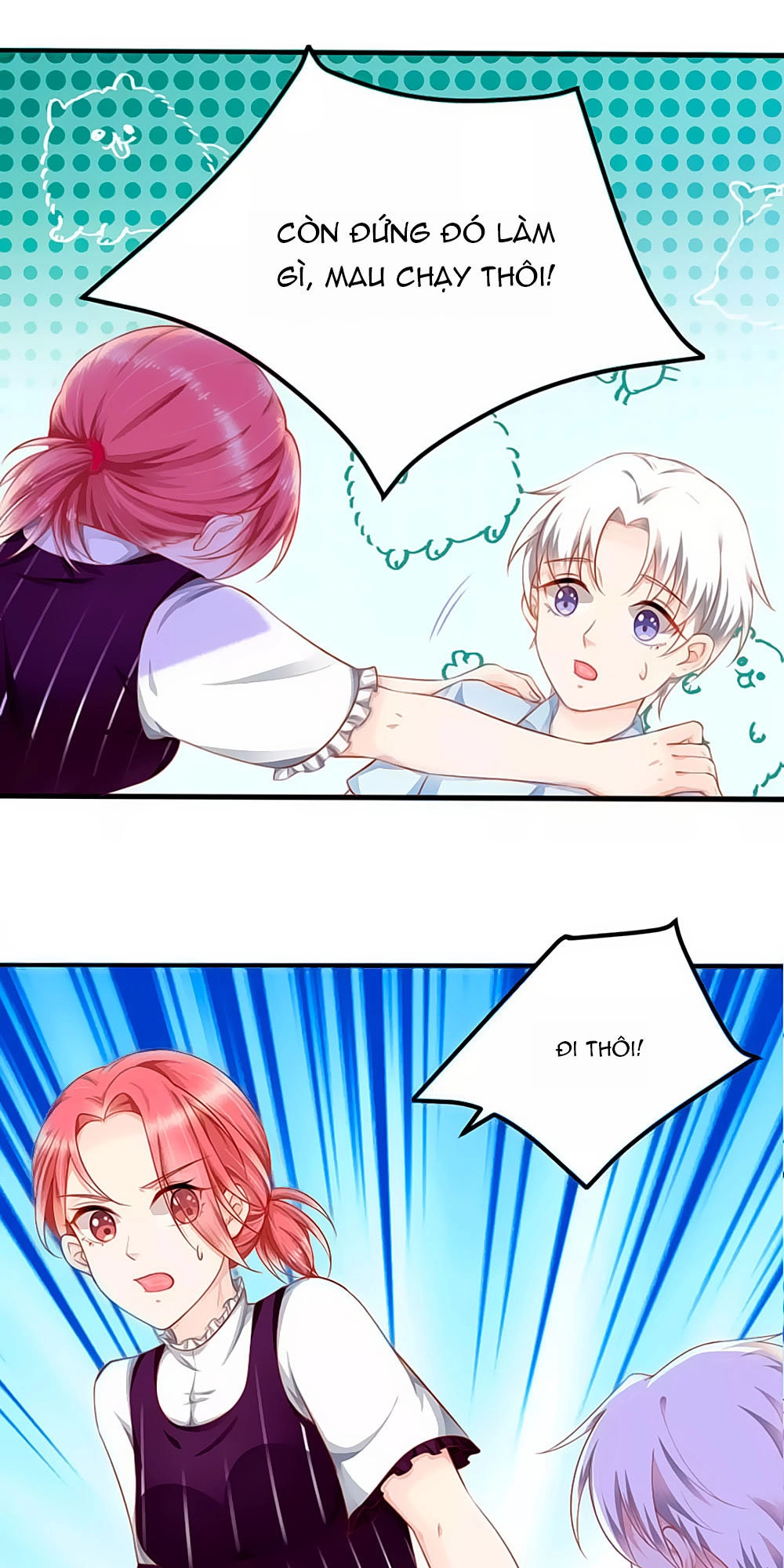 Siêu Sao Độc Chiếm Của Ta Chapter 8 - 27