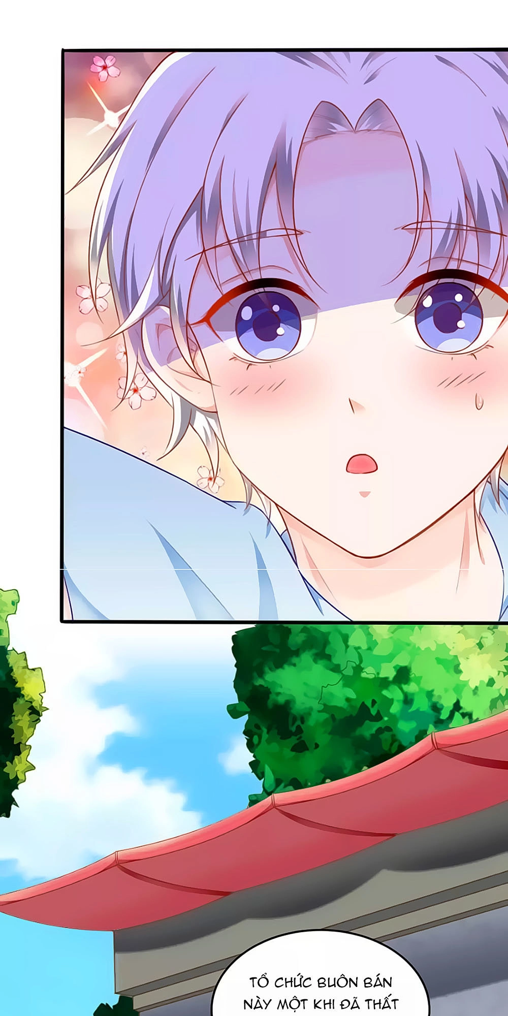 Siêu Sao Độc Chiếm Của Ta Chapter 8 - 29