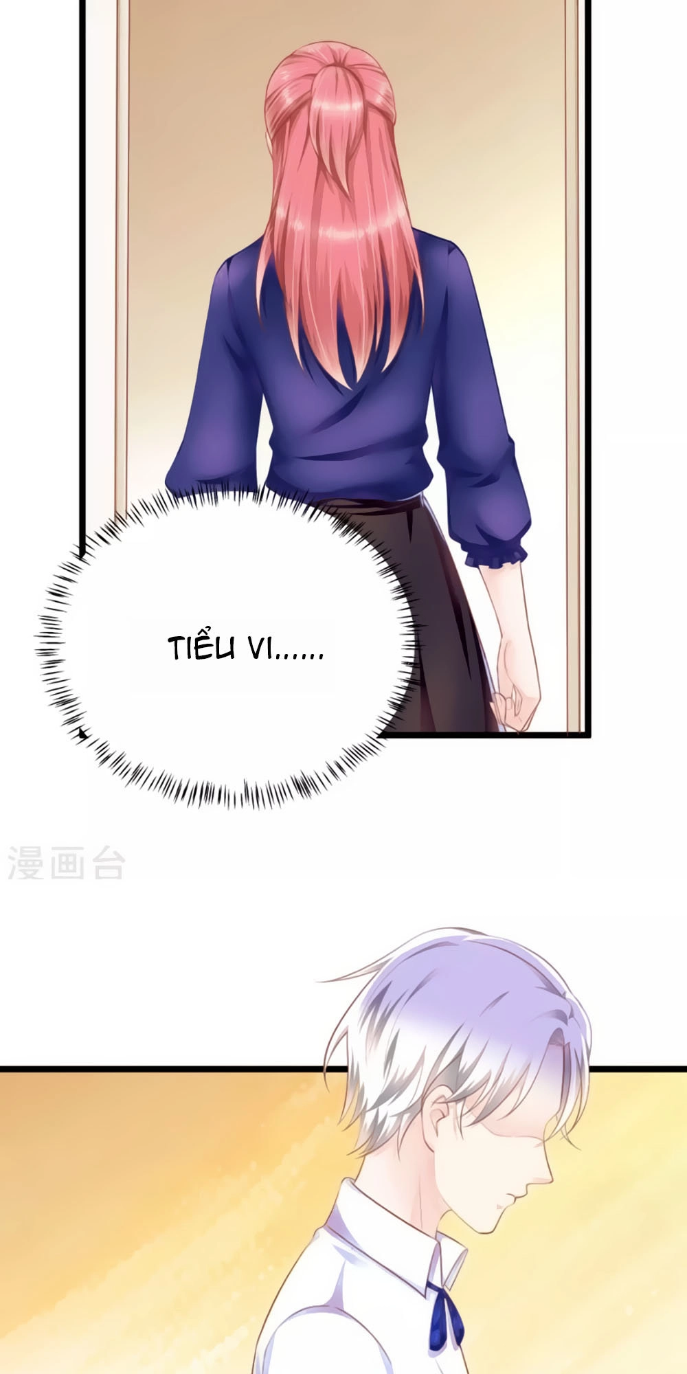 Siêu Sao Độc Chiếm Của Ta Chapter 10 - 22