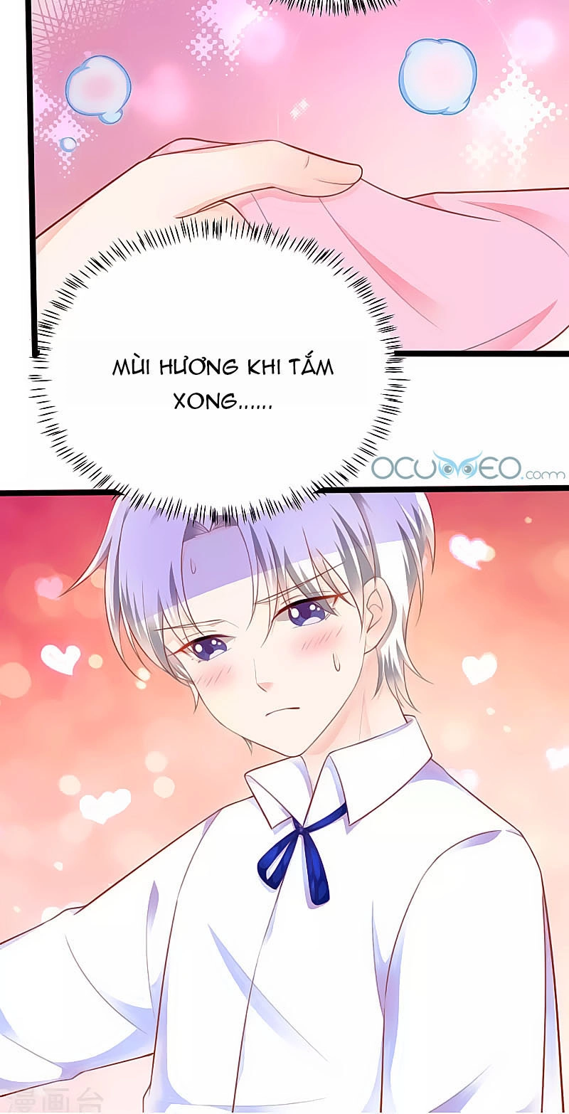 Siêu Sao Độc Chiếm Của Ta Chapter 11 - 4