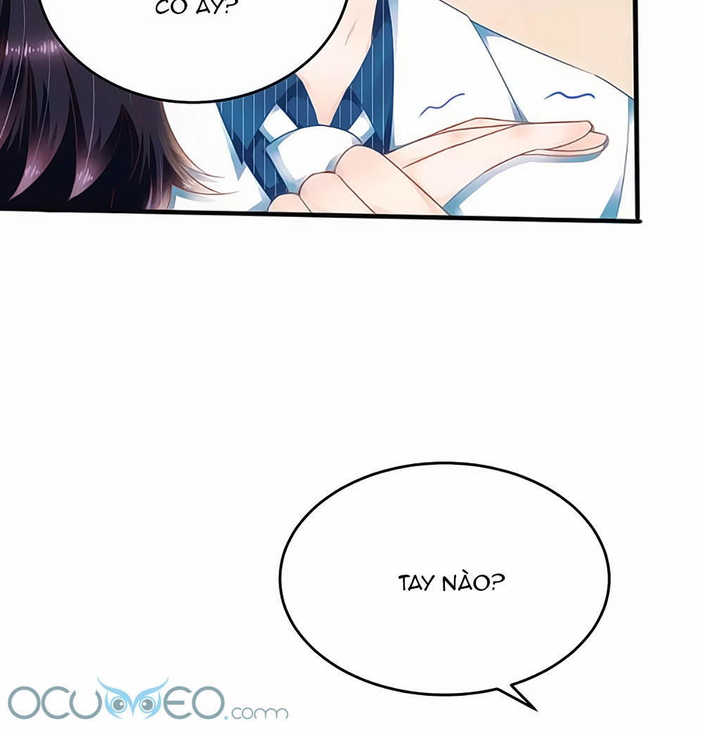 Siêu Sao Độc Chiếm Của Ta Chapter 15 - 12