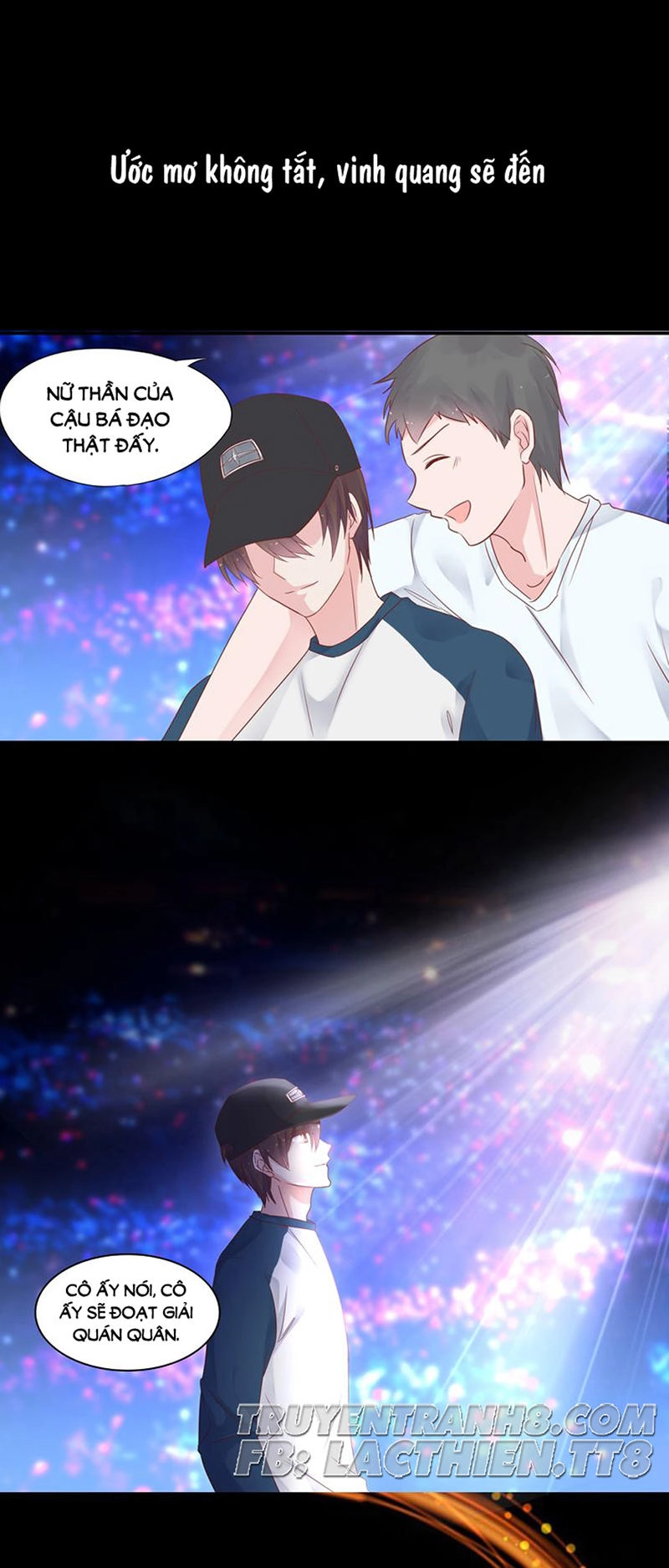 Mật Thất Khốn Du Ngư Chapter 1.1 - 17