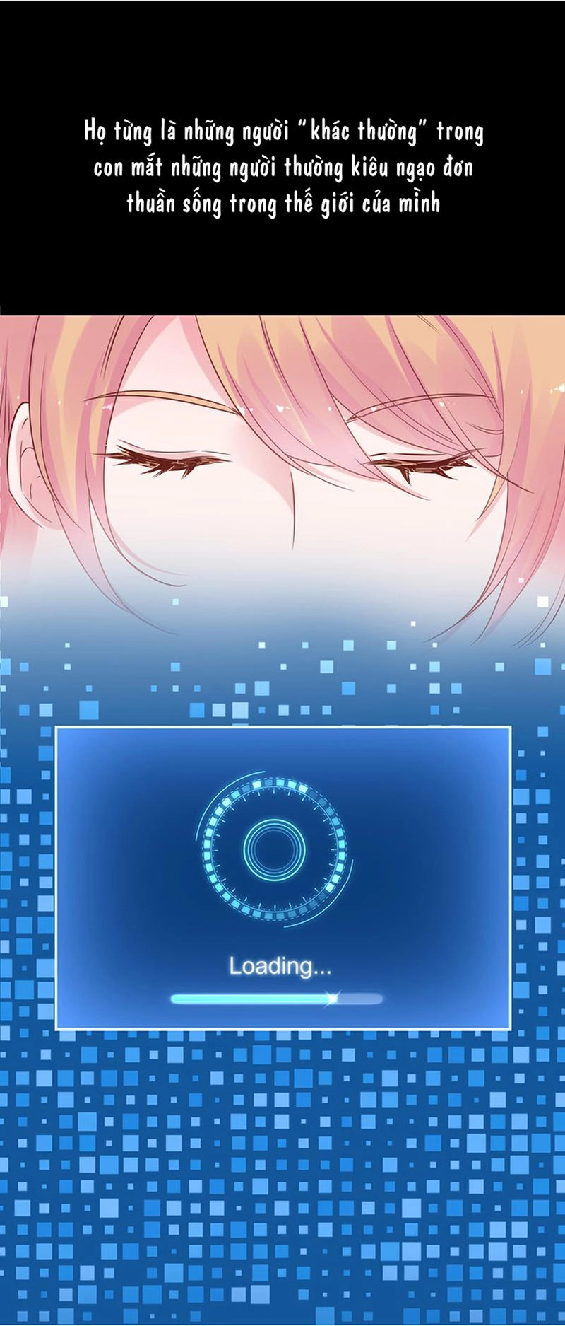 Mật Thất Khốn Du Ngư Chapter 1.1 - 23