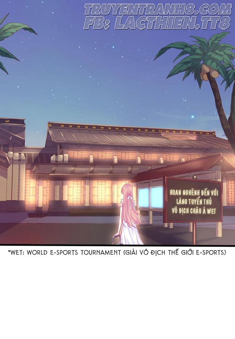 Mật Thất Khốn Du Ngư Chapter 1.2 - 8