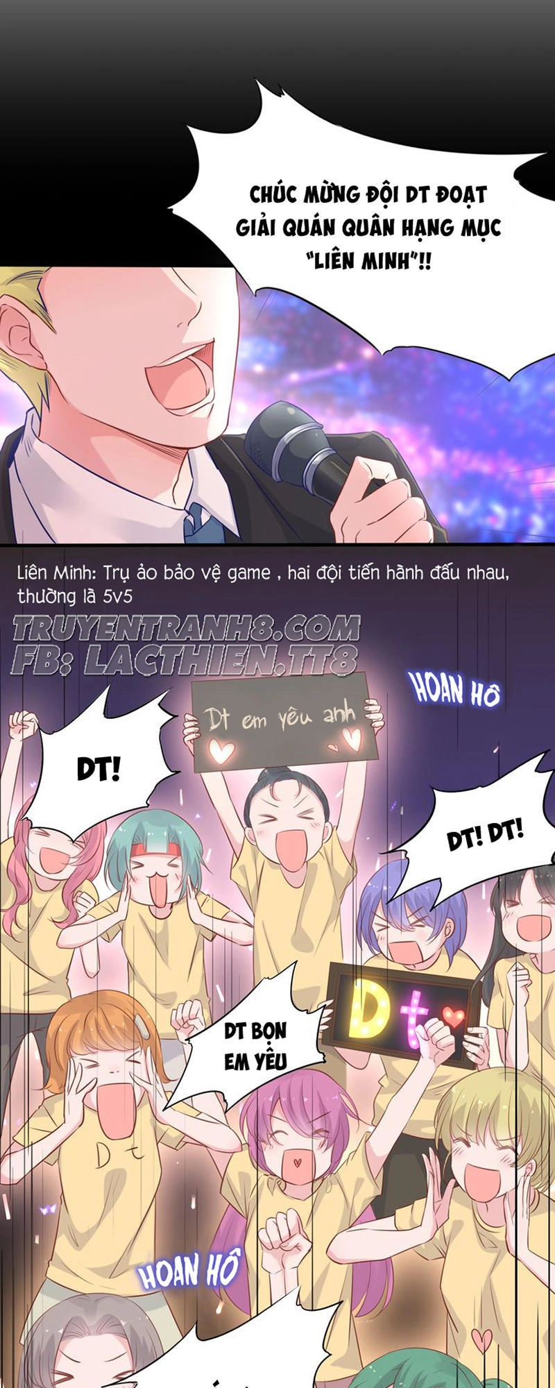 Mật Thất Khốn Du Ngư Chapter 1.2 - 13