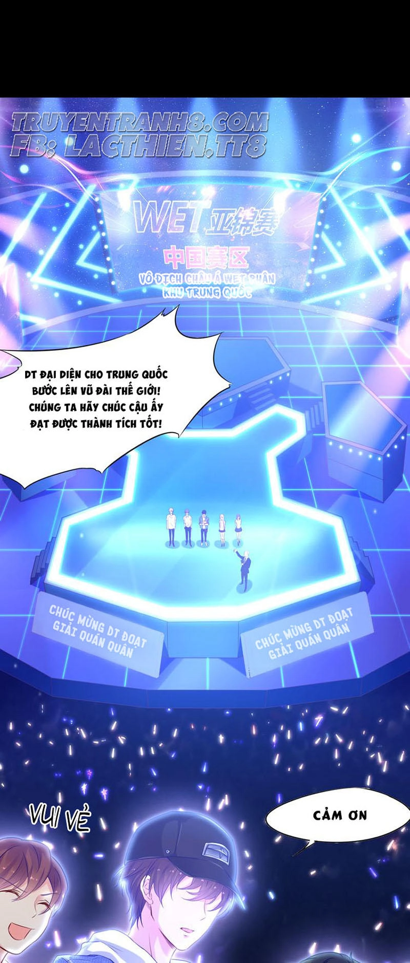 Mật Thất Khốn Du Ngư Chapter 1.2 - 15