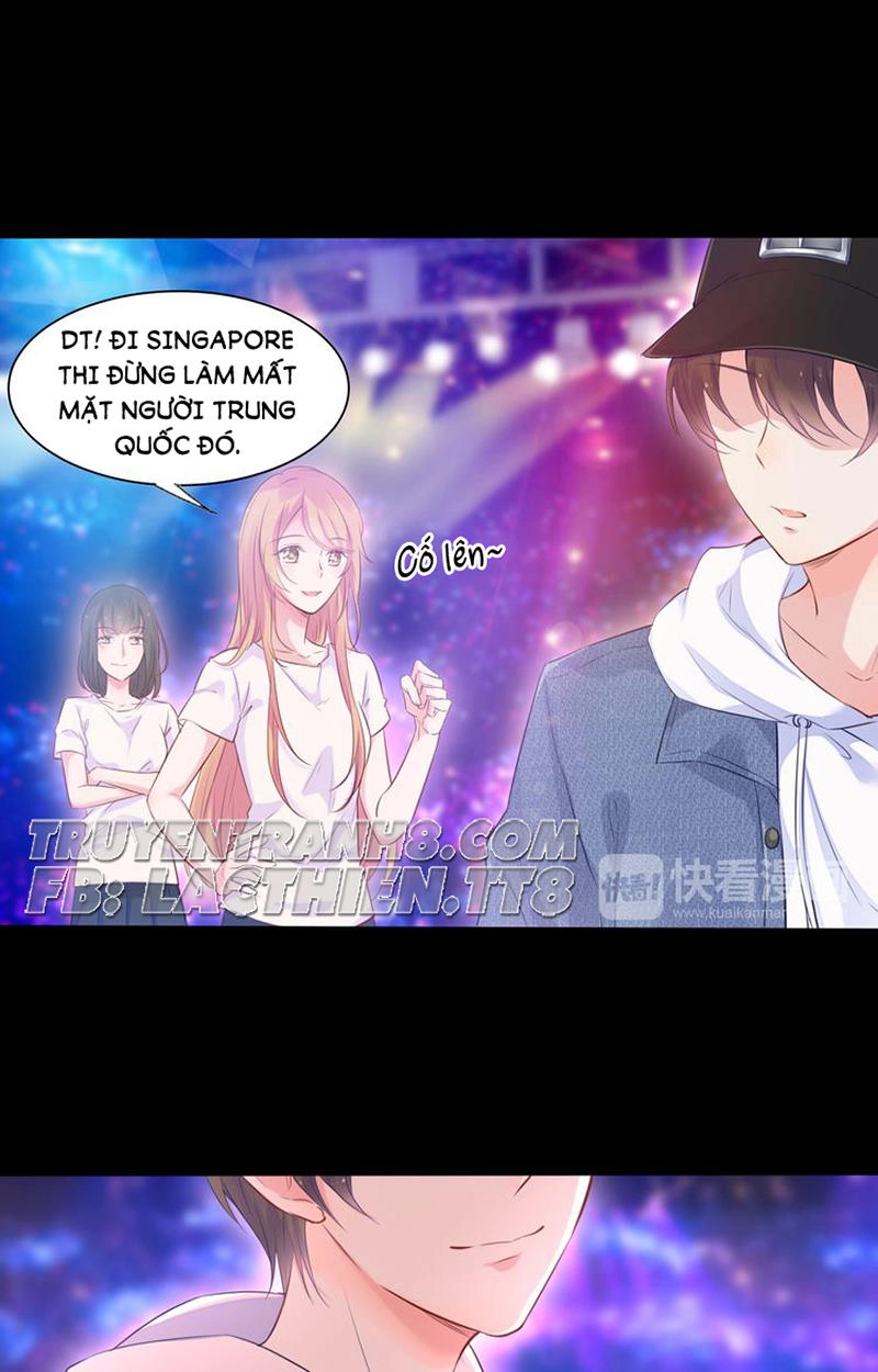 Mật Thất Khốn Du Ngư Chapter 1.2 - 19