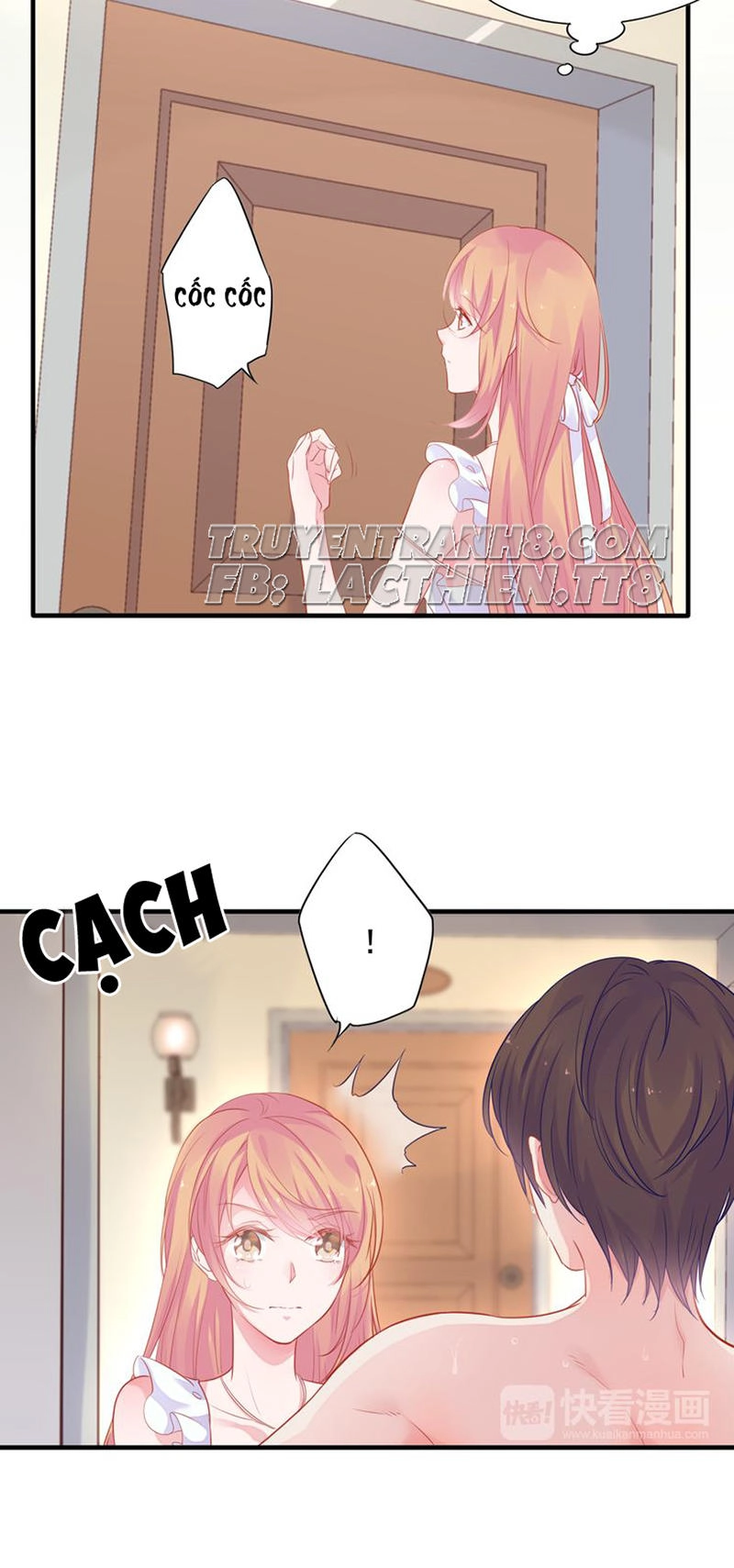 Mật Thất Khốn Du Ngư Chapter 1.2 - 26