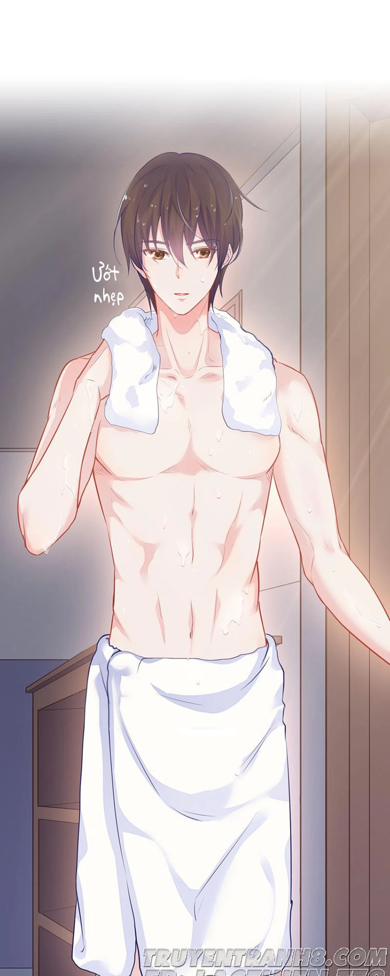 Mật Thất Khốn Du Ngư Chapter 1.2 - 27