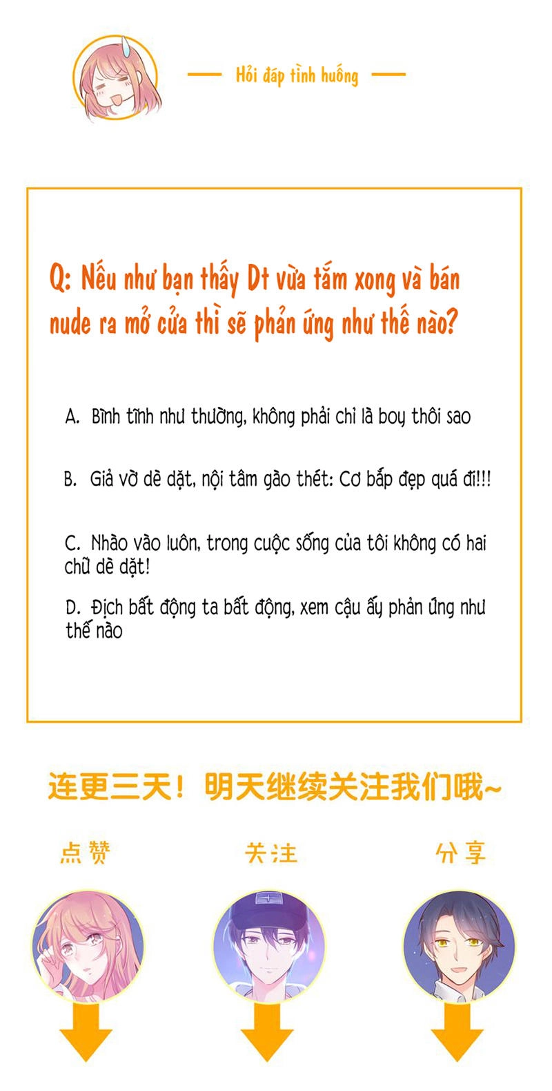 Mật Thất Khốn Du Ngư Chapter 1.2 - 39