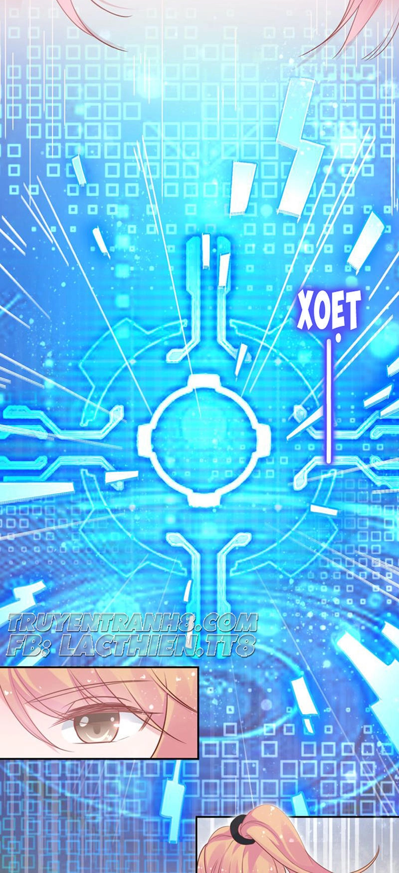 Mật Thất Khốn Du Ngư Chapter 3 - 17