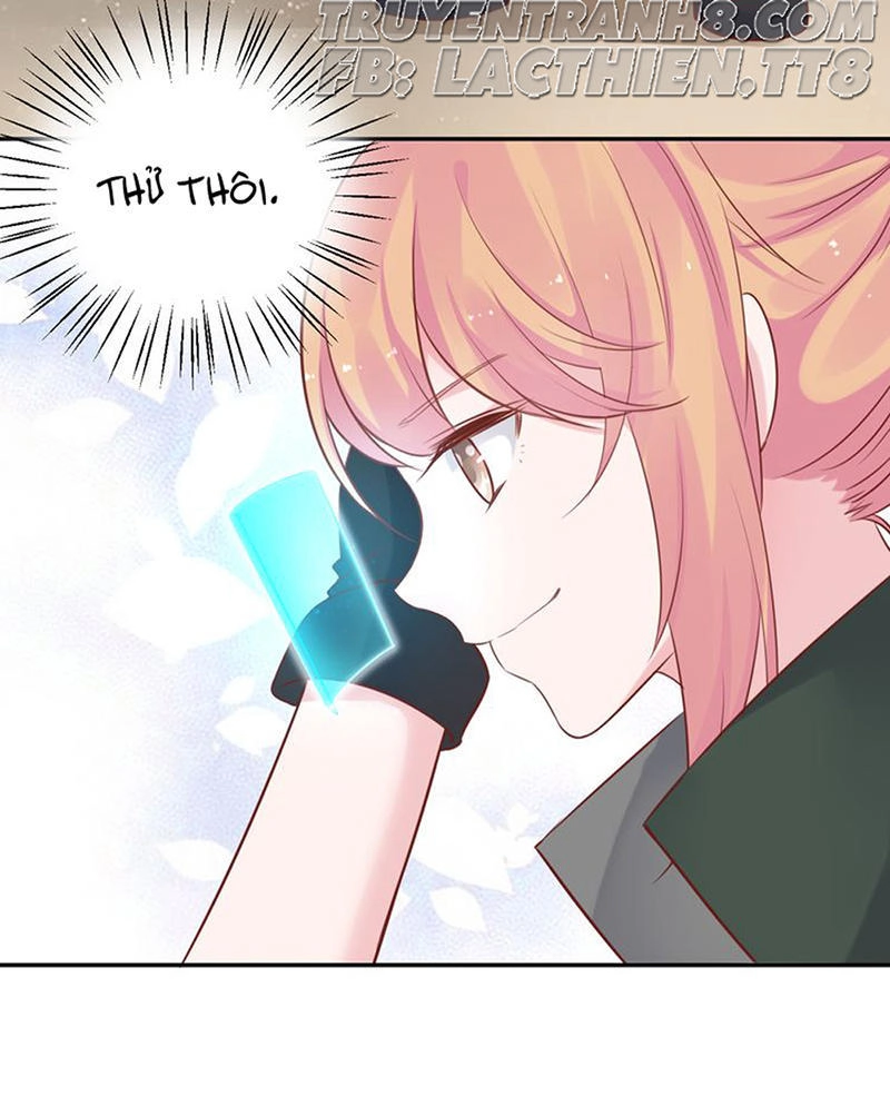 Mật Thất Khốn Du Ngư Chapter 3 - 19