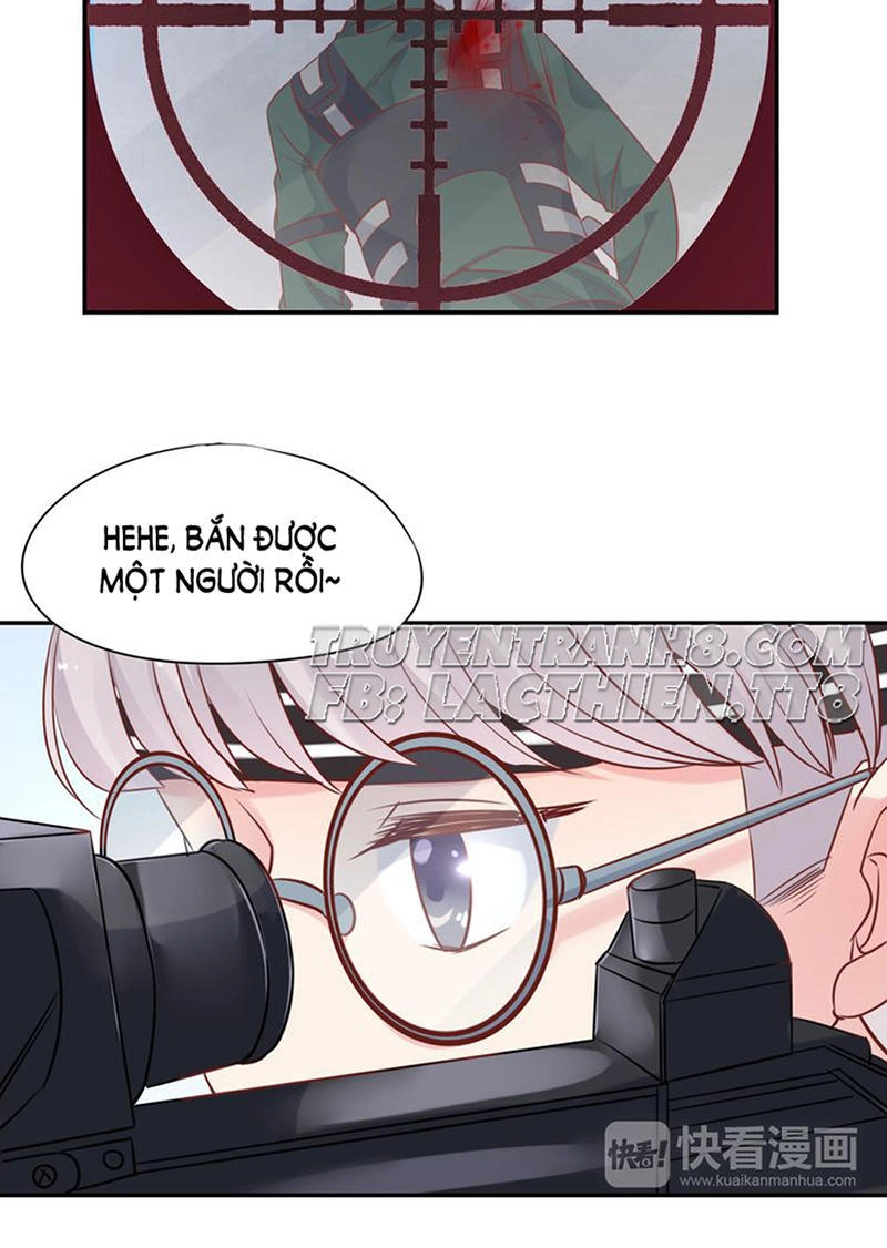 Mật Thất Khốn Du Ngư Chapter 3 - 23