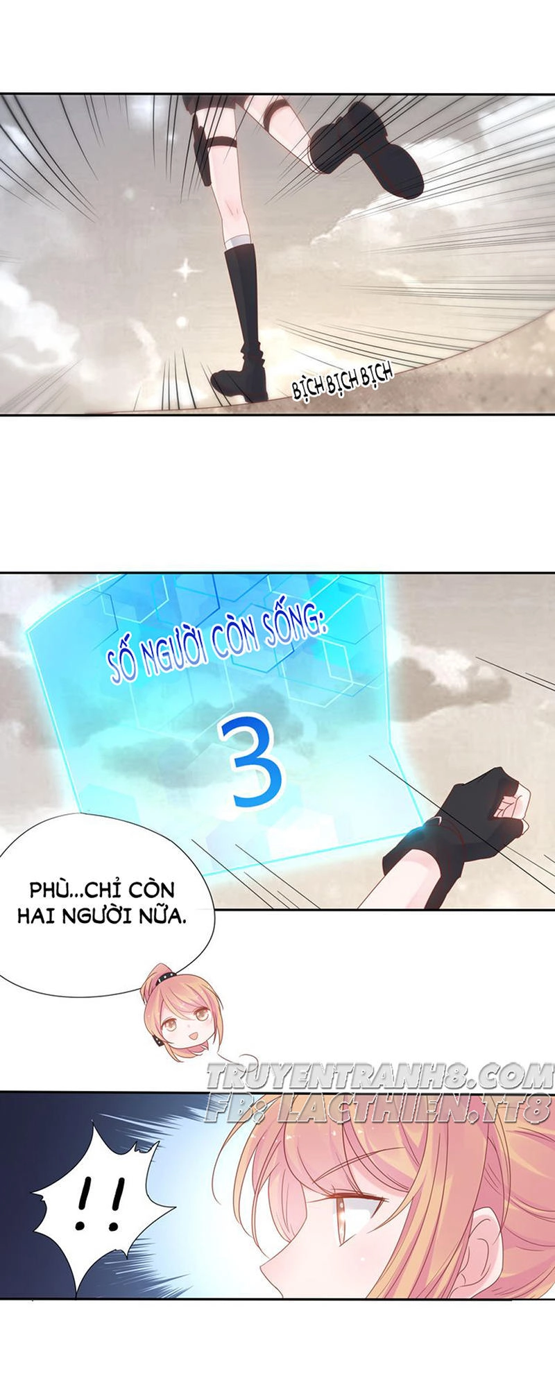 Mật Thất Khốn Du Ngư Chapter 4 - 15