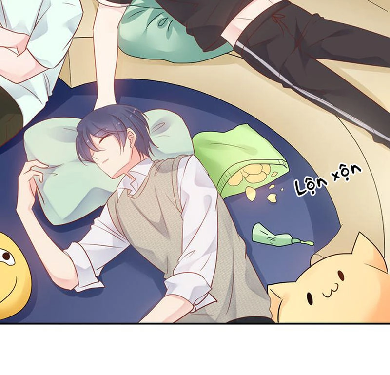 Mật Thất Khốn Du Ngư Chapter 4 - 34