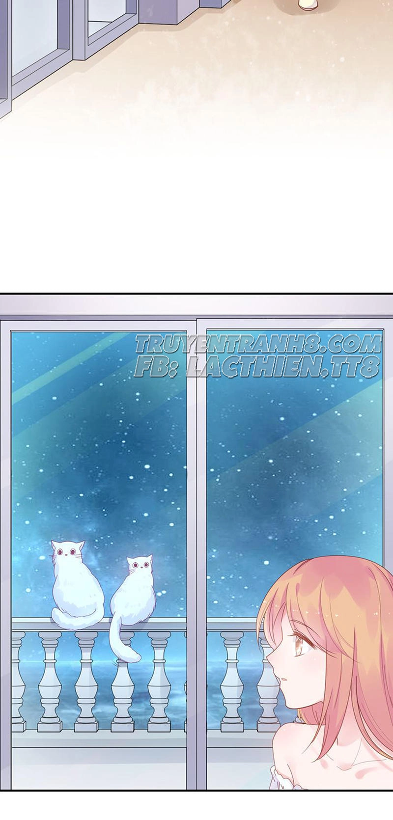 Mật Thất Khốn Du Ngư Chapter 4 - 36