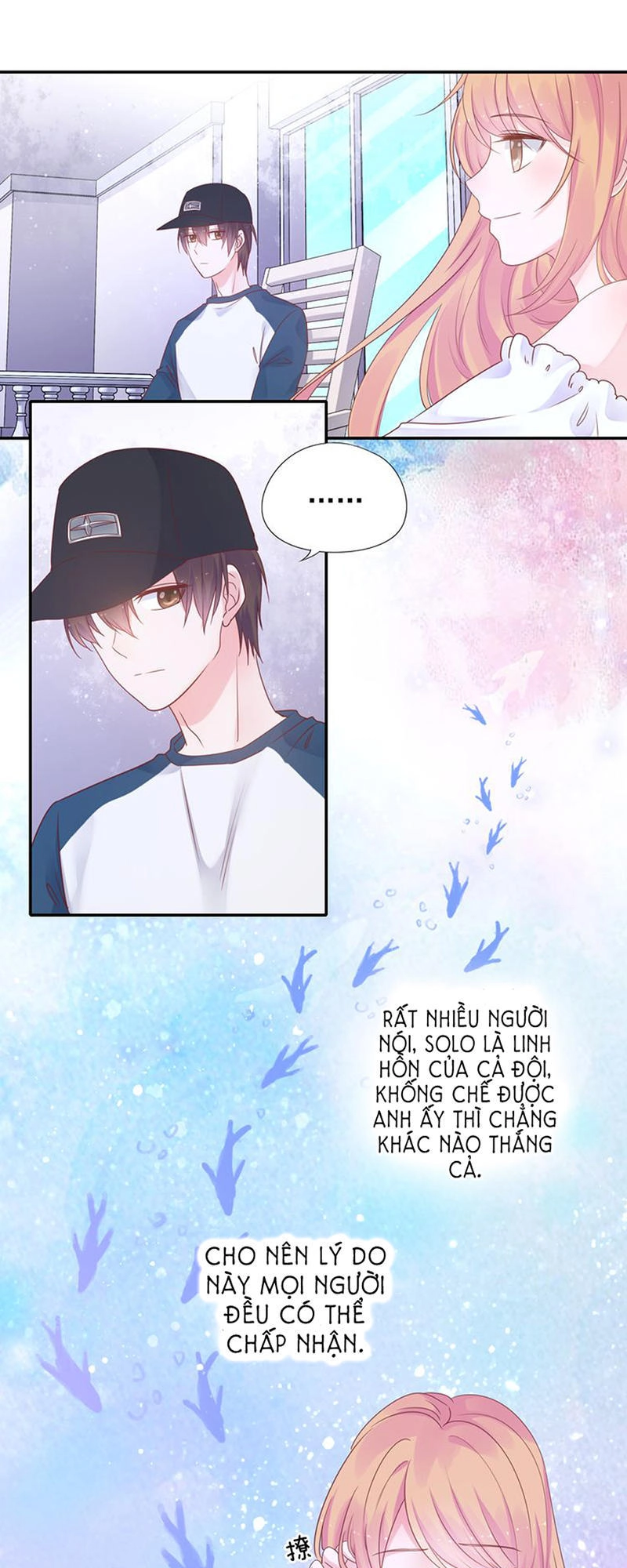 Mật Thất Khốn Du Ngư Chapter 5 - 17