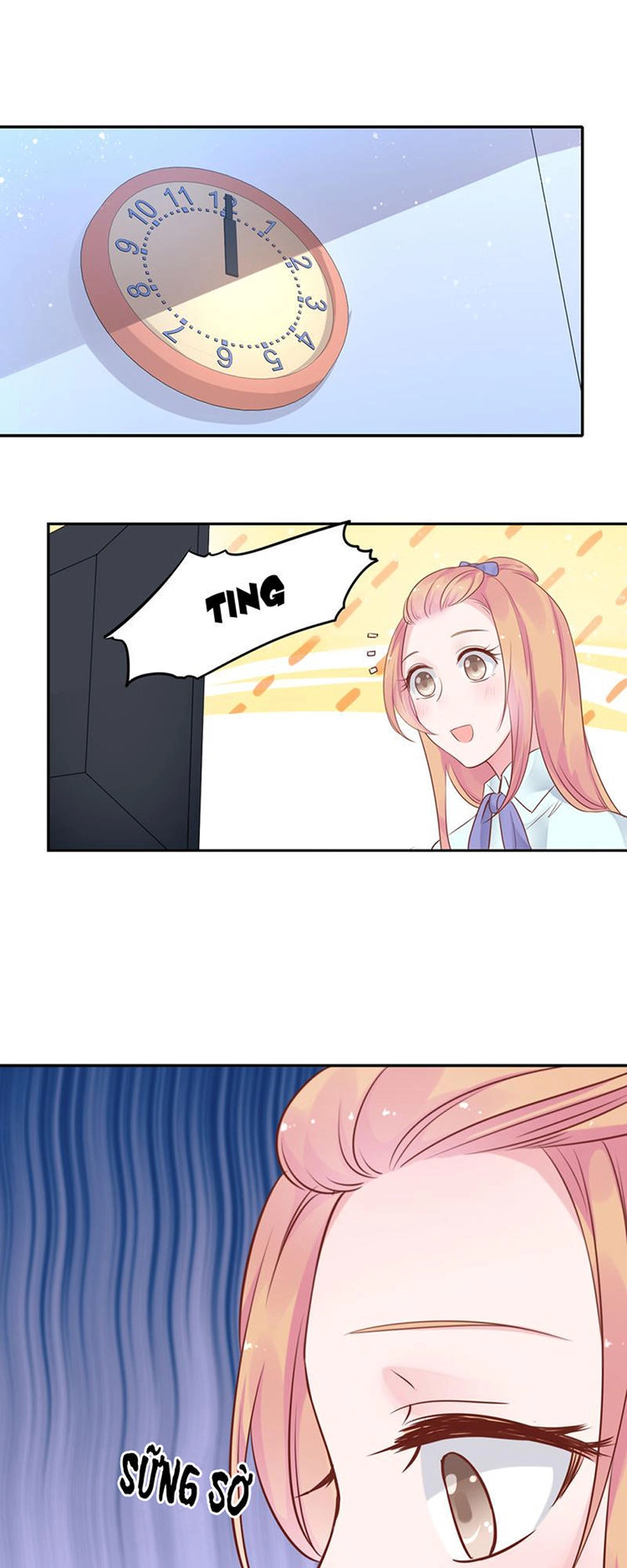 Mật Thất Khốn Du Ngư Chapter 5 - 34