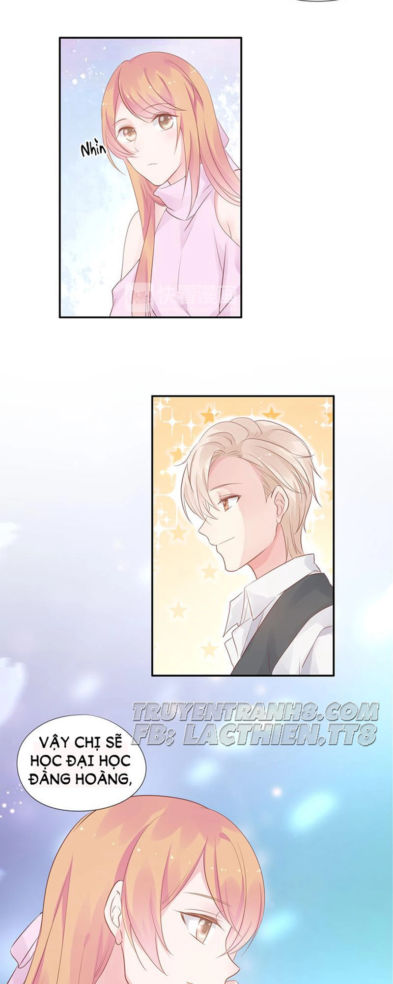 Mật Thất Khốn Du Ngư Chapter 6 - 20